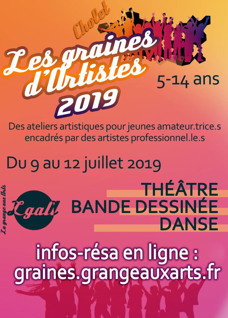 affiche 2019