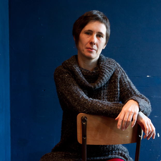 portrait Alice David