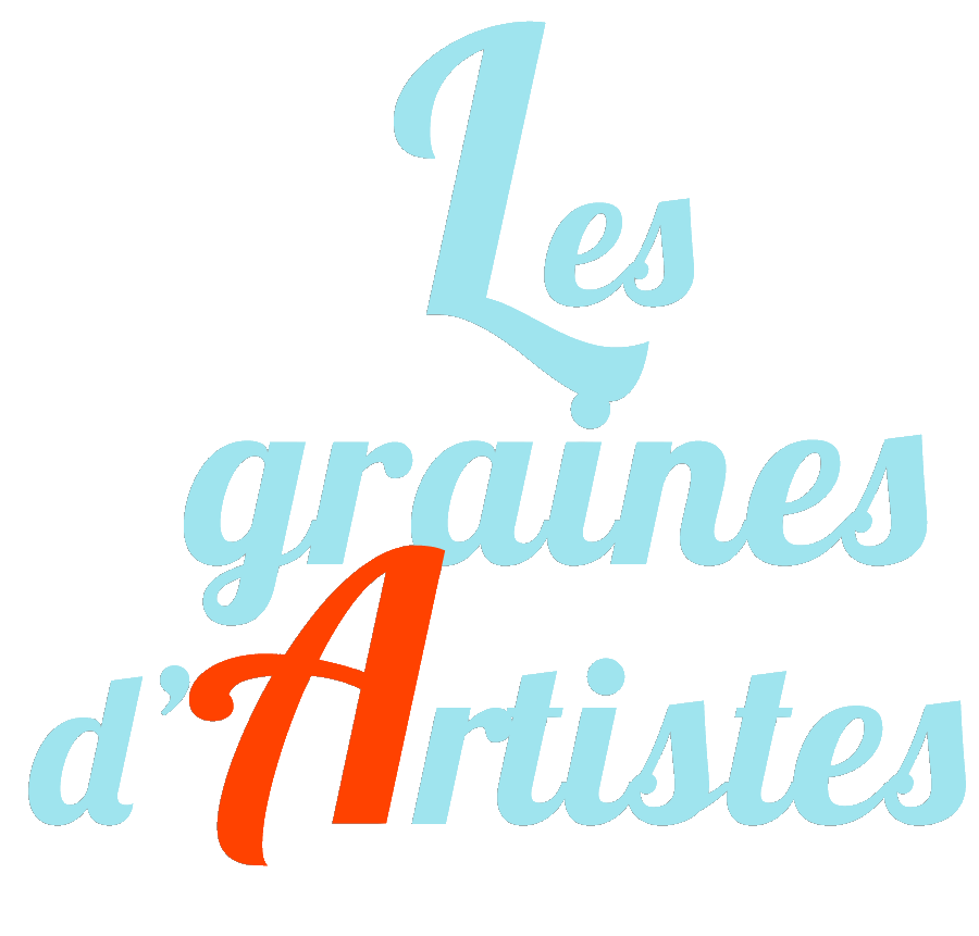Les graines d'Artistes 2019