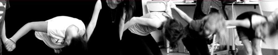 bandeau Les graines d'Artistes- Cholet